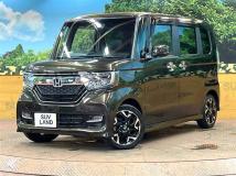 2018 Honda N BOX