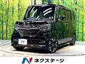 2019 Honda N BOX