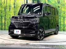 2019 Honda N BOX