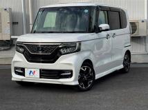 2019 Honda N BOX