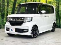 2019 Honda N BOX