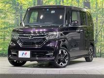 2020 Honda N BOX