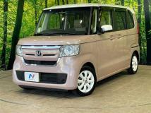 2020 Honda N BOX