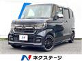 2021 Honda N BOX