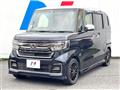2021 Honda N BOX
