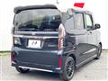 2021 Honda N BOX