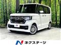 2021 Honda N BOX