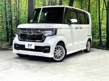 2021 Honda N BOX
