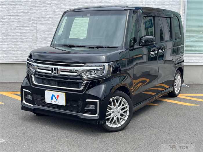 2023 Honda N BOX