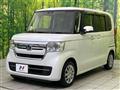2021 Honda N BOX