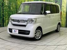 2021 Honda N BOX