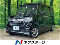 2021 Honda N BOX