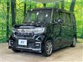 2021 Honda N BOX