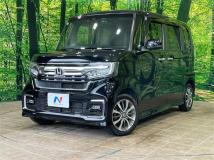 2021 Honda N BOX