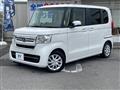 2021 Honda N BOX