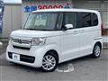 2021 Honda N BOX