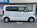 2021 Honda N BOX