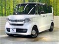 2022 Honda N BOX