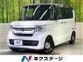 2022 Honda N BOX