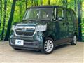 2022 Honda N BOX
