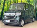 2022 Honda N BOX