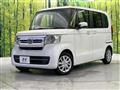 2022 Honda N BOX