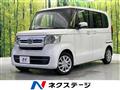 2022 Honda N BOX