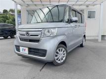 2017 Honda N BOX