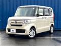 2020 Honda N BOX