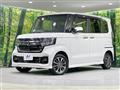2021 Honda N BOX