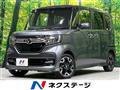 2017 Honda N BOX