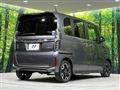 2017 Honda N BOX