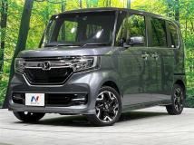 2017 Honda N BOX