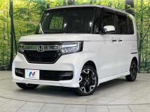 2019 Honda N BOX