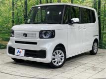 2024 Honda N BOX