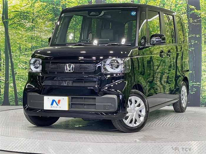 2026 Honda N BOX