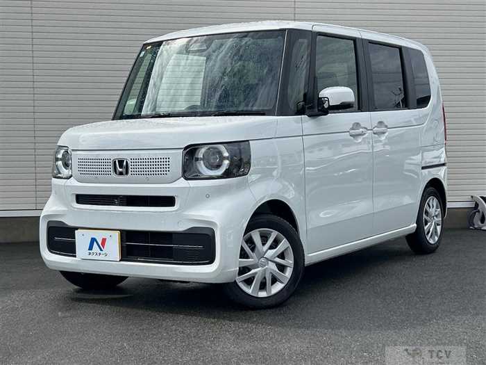 2026 Honda N BOX