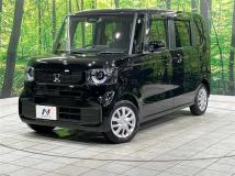 2026 Honda N BOX