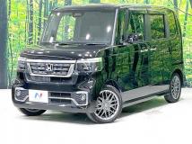2023 Honda N BOX