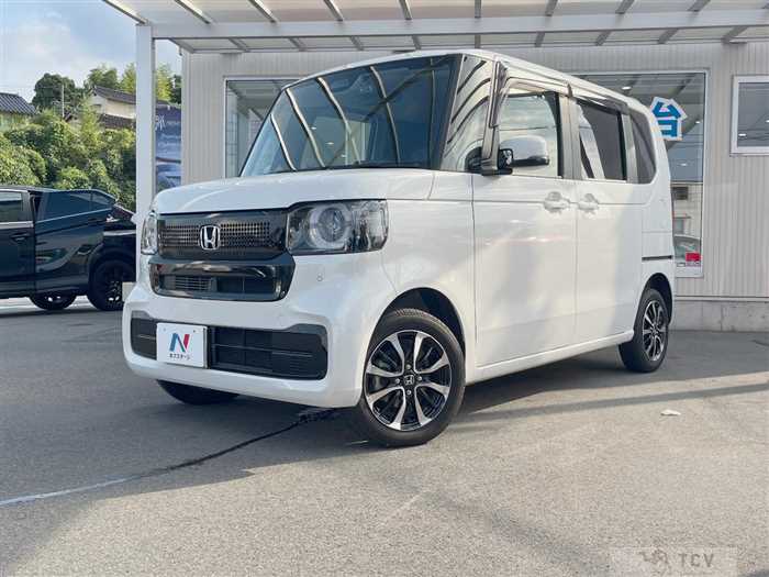 2024 Honda N BOX