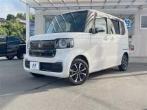 2024 Honda N BOX