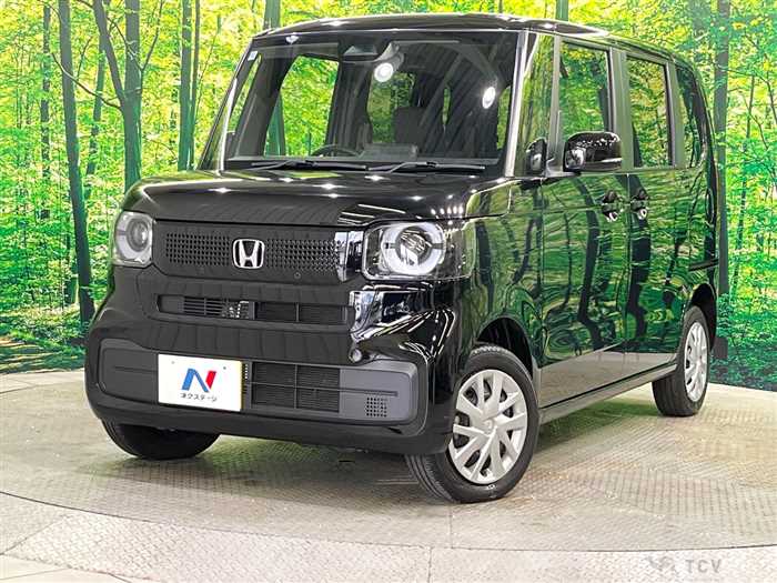 2024 Honda N BOX