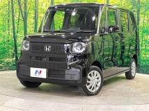 2024 Honda N BOX