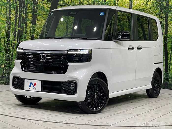 2026 Honda N BOX