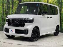 2026 Honda N BOX