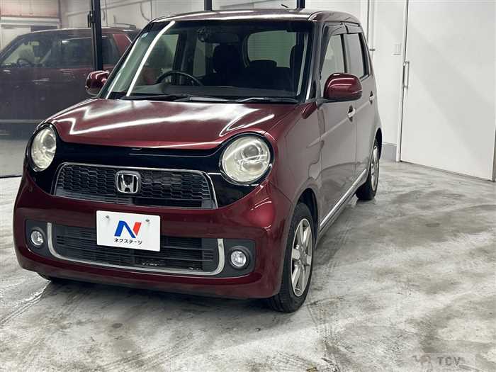 2013 Honda N-ONE