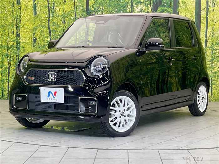 2026 Honda N-ONE