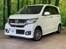 2015 Honda N-WGN