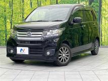 2016 Honda N-WGN