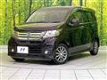 2016 Honda N-WGN